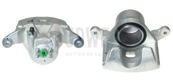 Brake Caliper (345606)