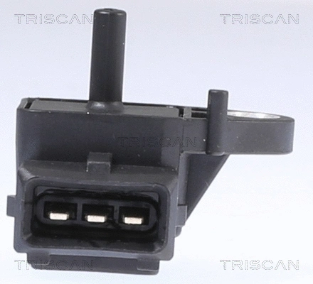 Sensor, intake manifold pressure