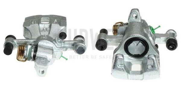 Brake Caliper (341232)