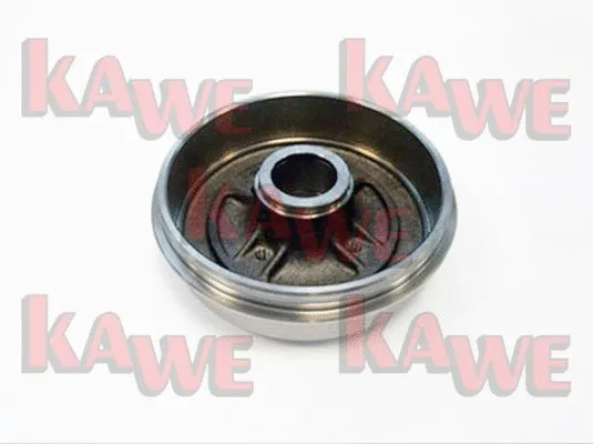 Brake Drum (7D0388)