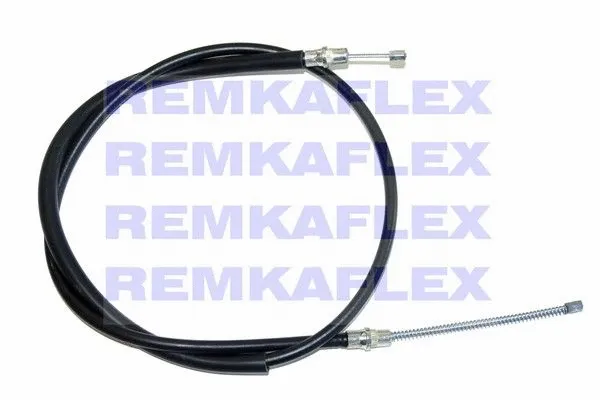 Cable Pull, parking brake (46.1720)
