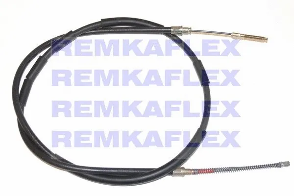 Cable Pull, parking brake (50.1015)