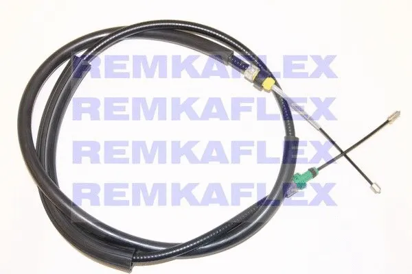 Cable Pull, parking brake (42.1605)