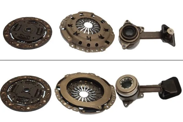 Clutch Kit (961391CSC)