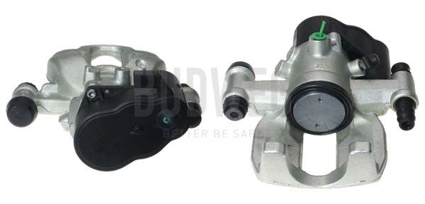 Brake Caliper (345500)