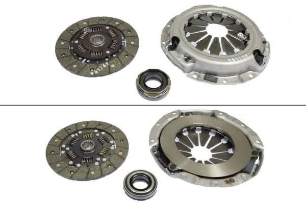 Clutch Kit (961768)