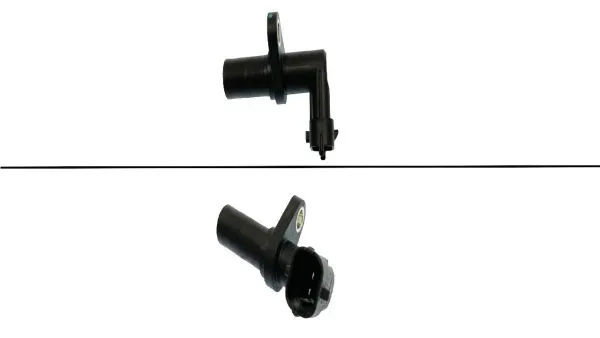 Sensor, crankshaft pulse (8855 43129)