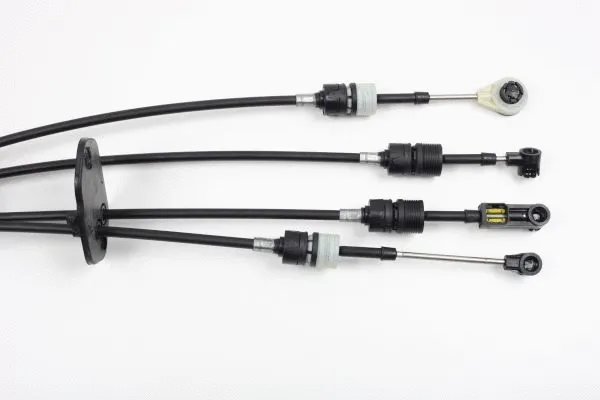 Cable Pull, manual transmission (56.9210)