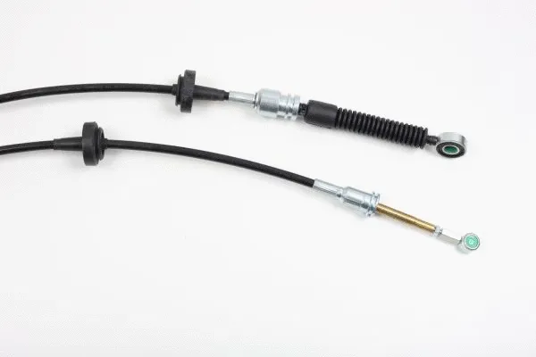 Cable Pull, manual transmission (24.9750)