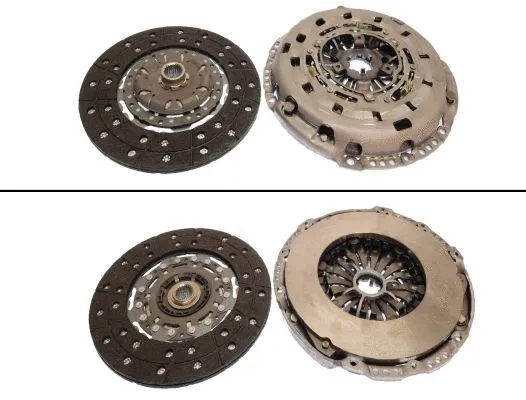 Clutch Kit (962584)