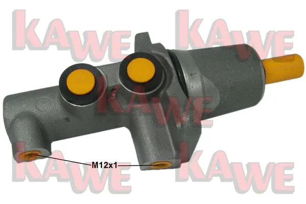 Brake Master Cylinder (B1494)