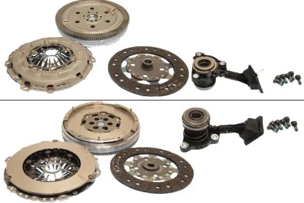 Clutch Kit (DMF453M)