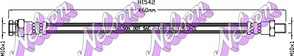 Brake Hose (H1542)