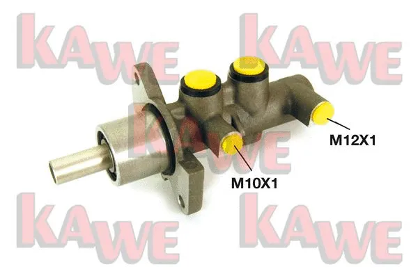 Brake Master Cylinder (B1941)