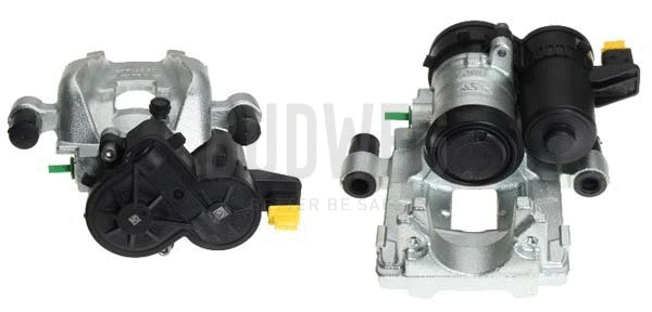 Brake Caliper (345229)