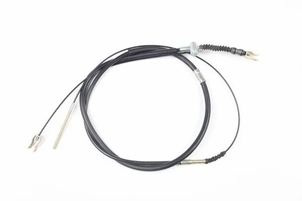 Cable Pull, parking brake (78.1690)