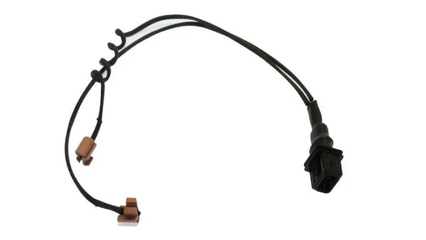 Warning Contact, brake pad wear (ACA8013.00)