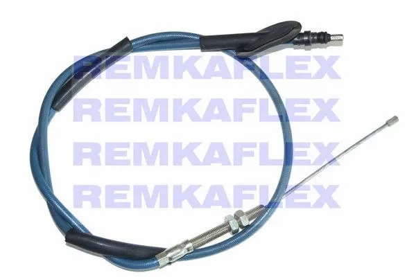Cable Pull, parking brake (44.0030)