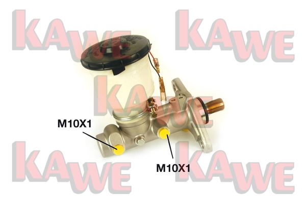 Brake Master Cylinder (B1610)