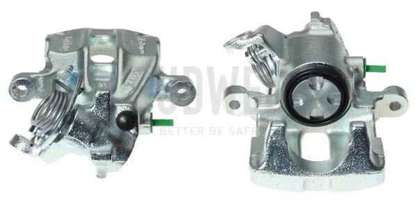 Brake Caliper (341934)