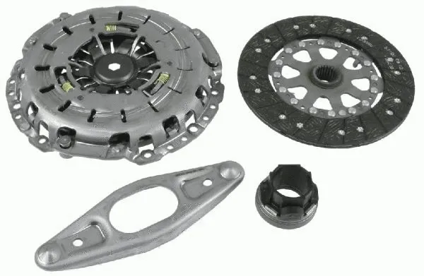 Clutch Kit (963100)