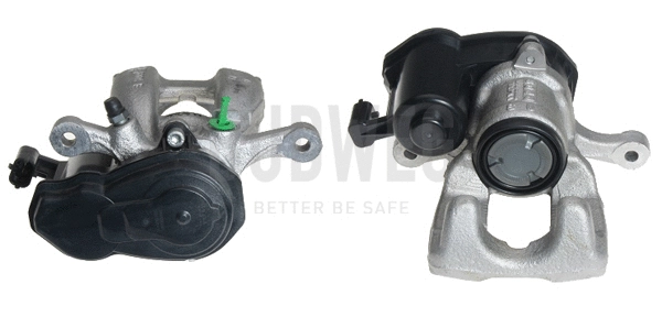 Brake Caliper (345402)