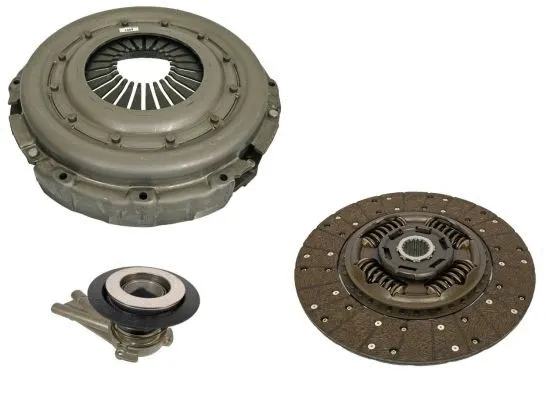 Clutch Kit (6501503)
