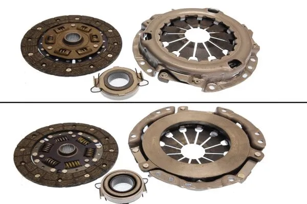 Clutch Kit (952644)