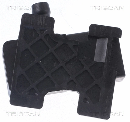 Sensor, exhaust pressure