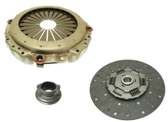 Clutch Kit (7101501)