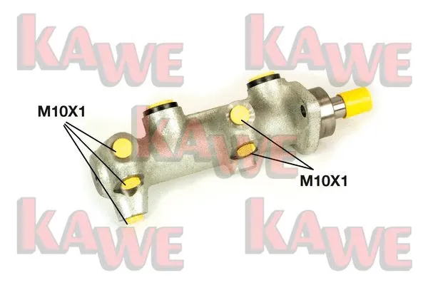 Brake Master Cylinder (B1157)