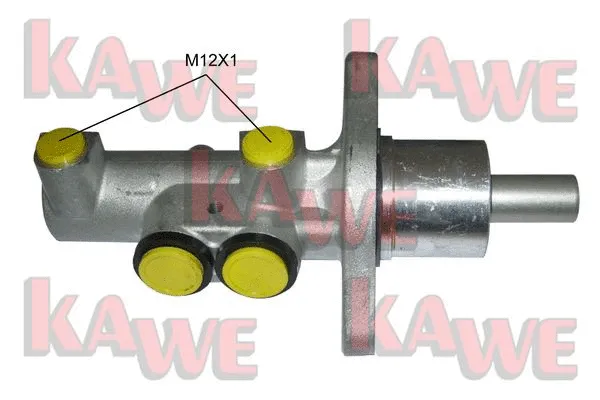Brake Master Cylinder (B1042)