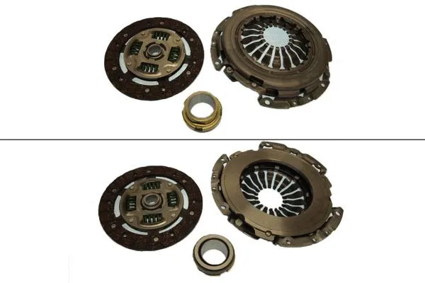 Clutch Kit (960031)