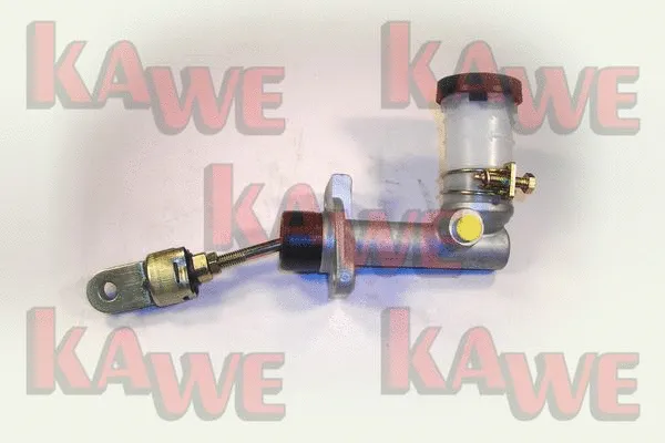 Master Cylinder, clutch (M2723)