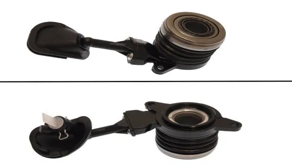 Central Slave Cylinder, clutch (990109)