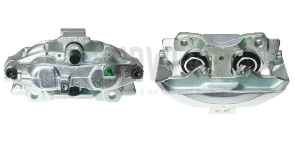 Brake Caliper (342402)
