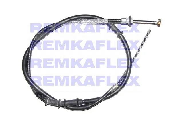 Cable Pull, parking brake (24.1009)