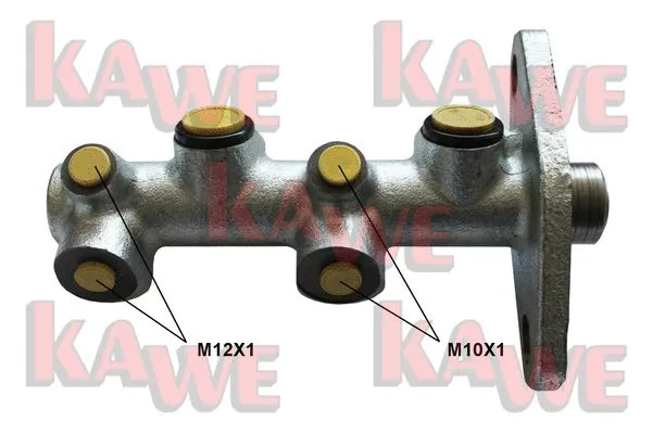 Brake Master Cylinder (B1259)