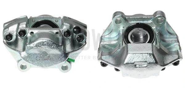 Brake Caliper (34668)