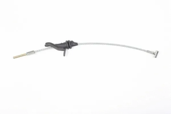 Cable Pull, parking brake (80.0130)