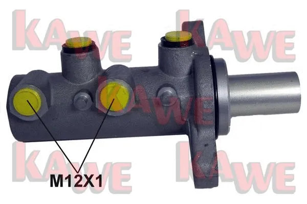 Brake Master Cylinder (B6098)