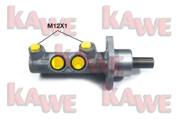Brake Master Cylinder (B1454)