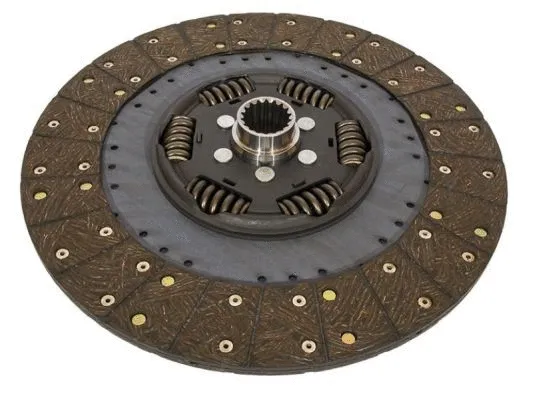 Clutch Disc (4605)