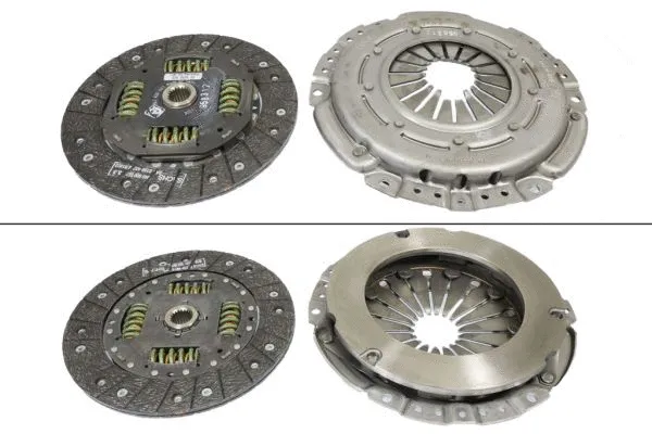 Clutch Kit (958312)