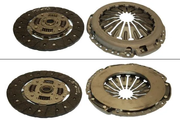 Clutch Kit (962893)