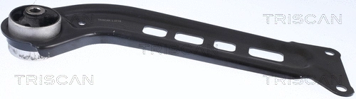 Control/Trailing Arm, wheel suspension (8500 24572)