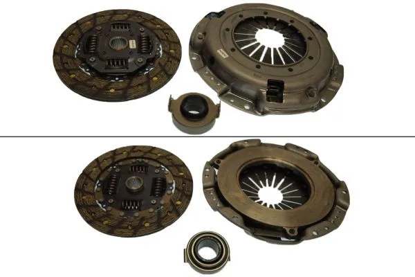 Clutch Kit (961979)
