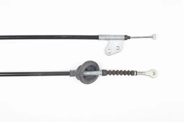 Cable Pull, parking brake (78.0620)