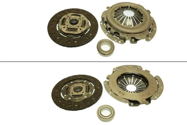 Clutch Kit (954621)