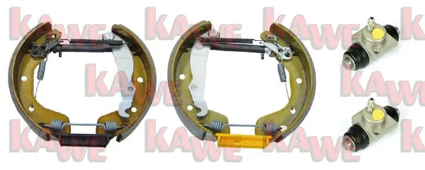 Brake Shoe Set (OEK683)